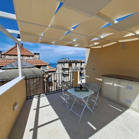 Suite Liberty Cefalù Exterior foto