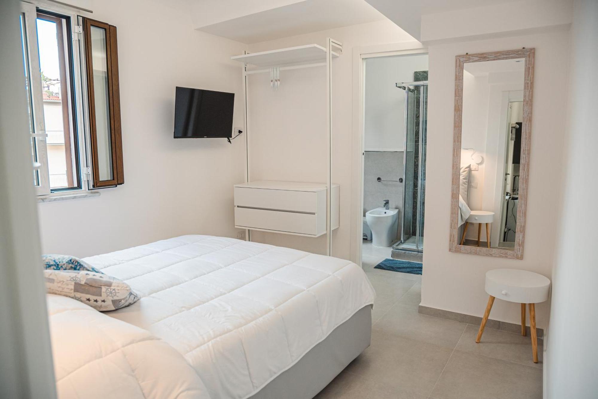 Suite Liberty Cefalù Exterior foto